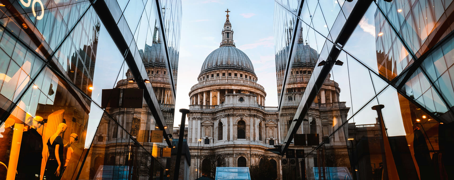 Luxury Airport Transfer London