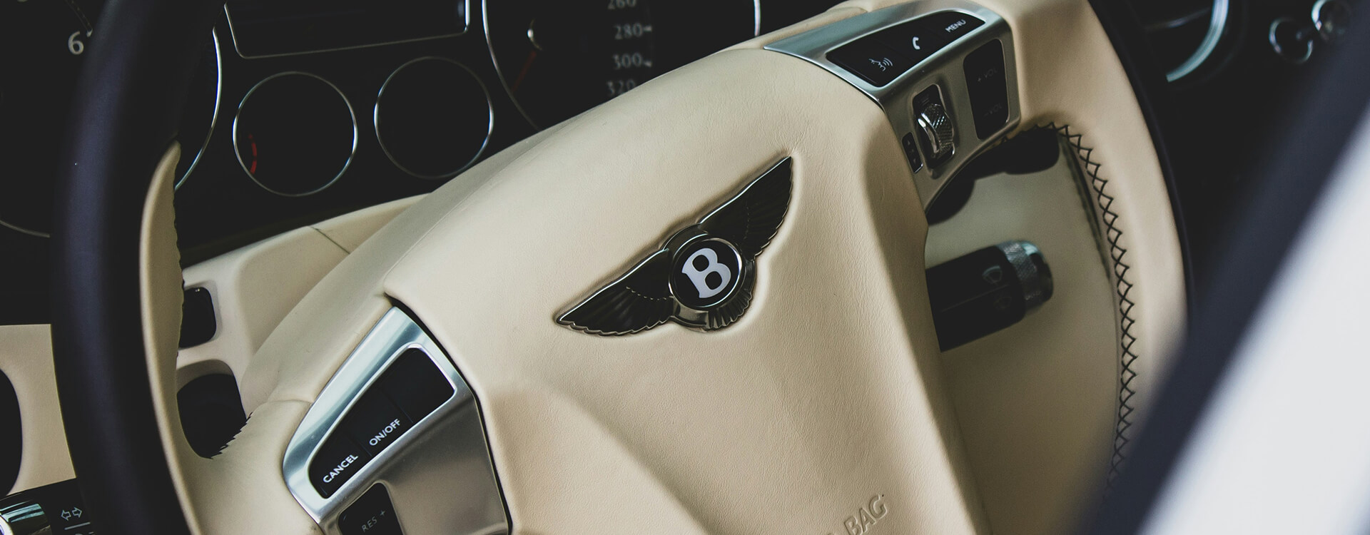 Effortless Luxury Car Booking