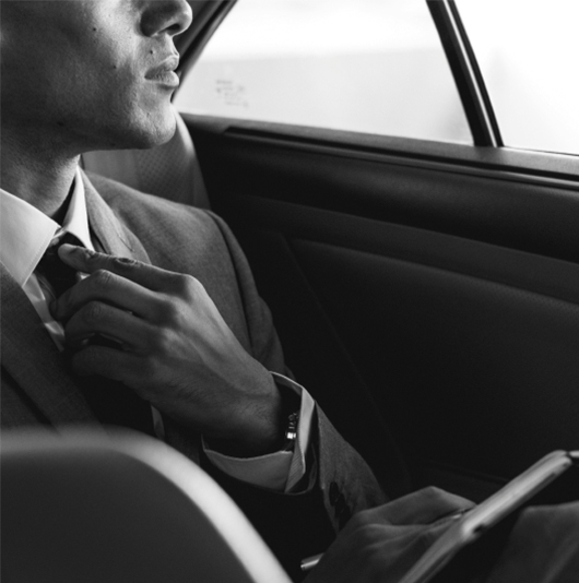 Corporate Car Service
