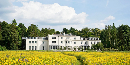 Luxury Transport to Cowarth Park